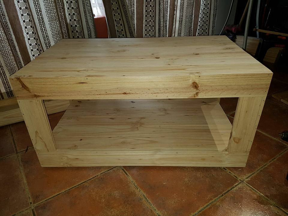 coffee table 1